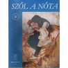 Szól a nóta 18.