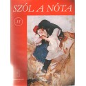 Szól a nóta 11.