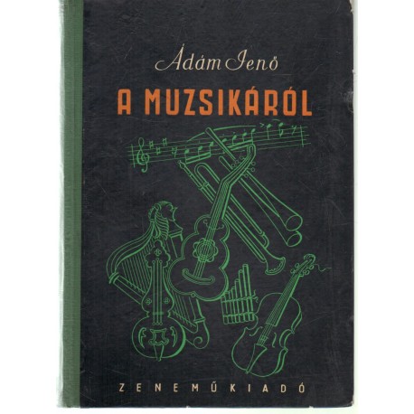 A muzsikáról