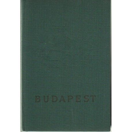 Budapest (1961)