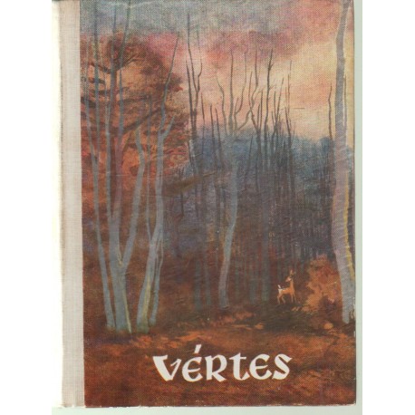 Vértes