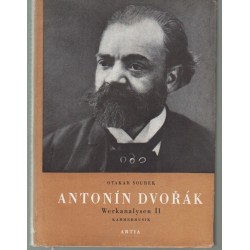 Antonín Dvořák (német nyelvű)