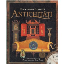 Enciclopedie Ilustrata Antichitati
