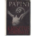 Krisztus története