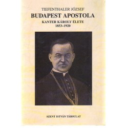 Budapest apostola