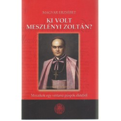 Ki volt Meszlényi Zoltán?