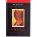 Hit és ész