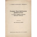 Corpus Inscriptionum Judaicarum