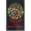 Tarzan és a párducemberek