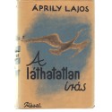 A láthatatlan írás