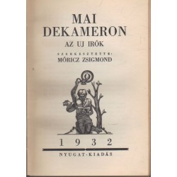 Mai Dekameron