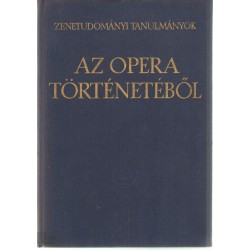 Az operatörténetéből