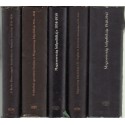 Diplomáciai iratok Magyarország külpolitikájához 1936-1945. 1-5 kötet (teljes)