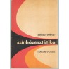 Színházesztétika