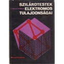 Szilárdtestek elektromos tulajdonságai