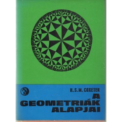 A geometriák alapjai