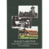 Kaszó 600 éve