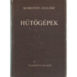 Hűtögépek