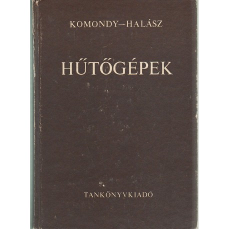 Hűtögépek