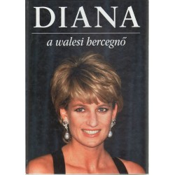 Diana a walesi hercegnő