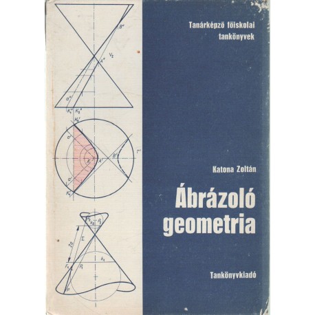 Ábrázoló geometria