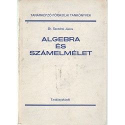 Algebra és számelmélet