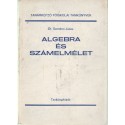 Algebra és számelmélet