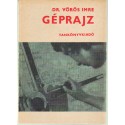 Géprajz