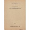Hajószerkezettan II.