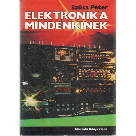 Elektronika mindenkinek