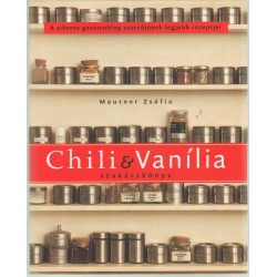 Chili és vanília