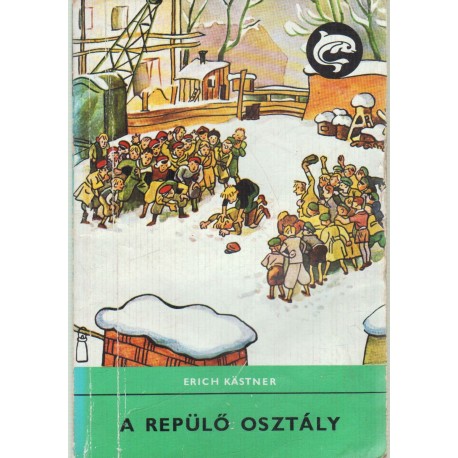 A repülő osztály