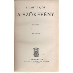 A szökevény