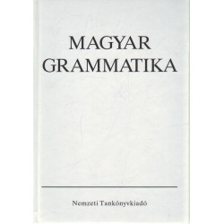 Magyar grammatika