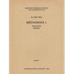 Mechanika I.