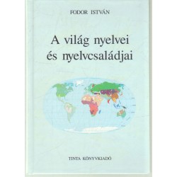 A világ nyelvei és nyelvcsaládja