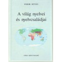 A világ nyelvei és nyelvcsaládja