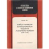 Királyi hatalom és az arisztokrácia viszonya a Zsigmond-korban(1387-1437