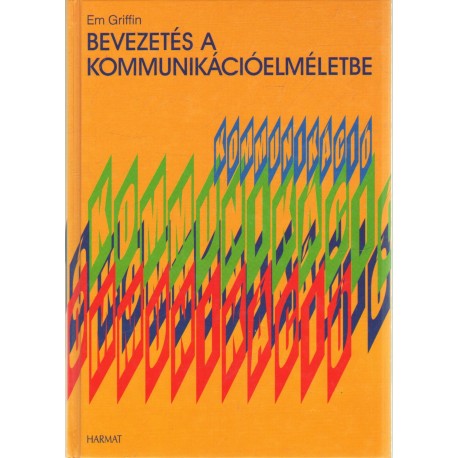 Bevezetés a kommunikációelmélet