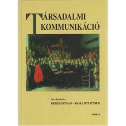 Társadalmi kommunikáció