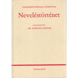 Neveléstörténet