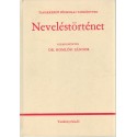 Neveléstörténet