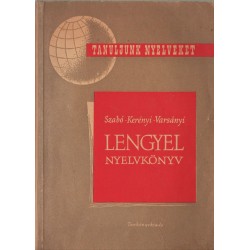Lengyel nyelvkönyv