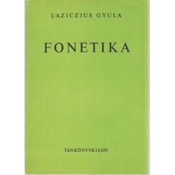 Fonetika