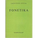 Fonetika