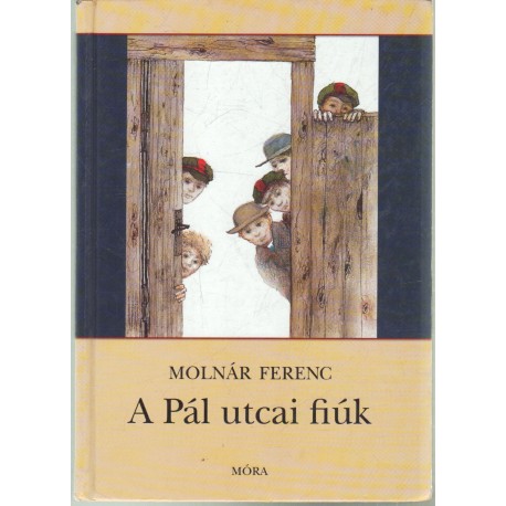 A Pál utcai fiúk