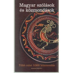 Magyar szólások és közmondások