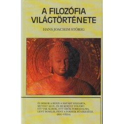 A filozófia világtörténete