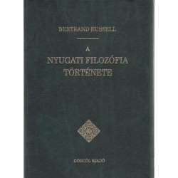 A nyugati filozófia története