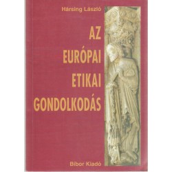 Az európai etikai gondolkodás